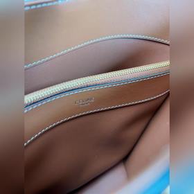 CELINE Осенне-зимняя коллекция сумок DansParis Effortless chio –