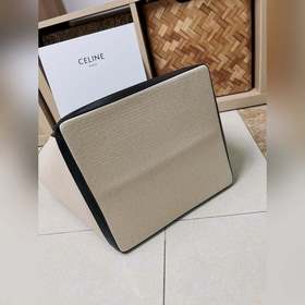 Сумка для покупок CELINE CABAS Серия сумок из пеньины от C никогд