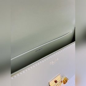 Новая сумка CELINE Triomphe с подмышечным ремнем, ограниченная се