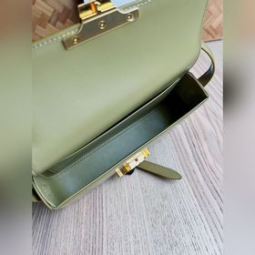 Новая сумка CELINE Triomphe с подмышечным ремнем, ограниченная се