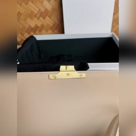 Новая сумка CELINE Triomphe с подмышечным ремнем, ограниченная се