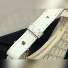 CELINE AVA сумка под мышку Новая белая модель этого года, более п