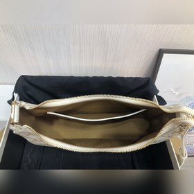 CELINE AVA сумка под мышку Новая белая модель этого года, более п