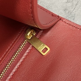 CELINE 2022 Новая коллекция Модные модели Модная сумка с цепочкой