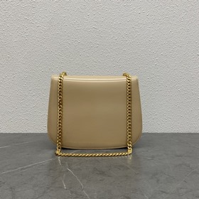 CELINE 2022 Новая коллекция Модные модели Модная сумка с цепочкой