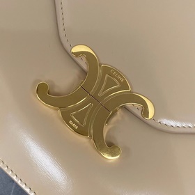 CELINE 2022 Новая коллекция Модные модели Модная сумка с цепочкой