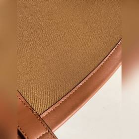 #CELINE TOTE Большая сумка для покупок Корзина в форме веера с кл