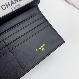 CHANEL Классическая сумка с тройной складкой в стиле «шарики» от 