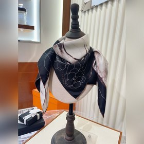 Абсолютная элегантность Chanel Lady. Высокий тон. Встреча с камел
