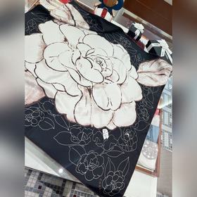 Абсолютная элегантность Chanel Lady. Высокий тон. Встреча с камел