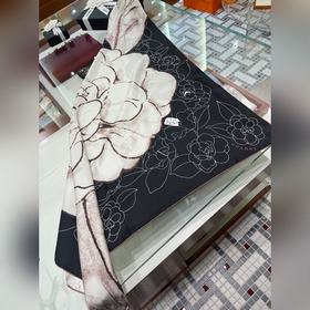 Абсолютная элегантность Chanel Lady. Высокий тон. Встреча с камел