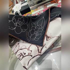 Абсолютная элегантность Chanel Lady. Высокий тон. Встреча с камел
