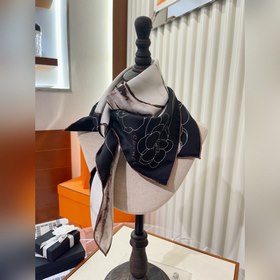 Абсолютная элегантность Chanel Lady. Высокий тон. Встреча с камел