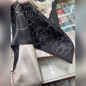 Абсолютная элегантность Chanel Lady. Высокий тон. Встреча с камел