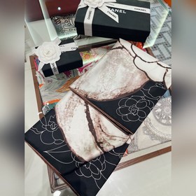 Абсолютная элегантность Chanel Lady. Высокий тон. Встреча с камел