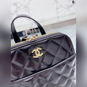 Chanel подержанная сумка через плечо, небольшая сумка, модель « »