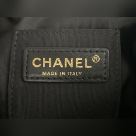 CHANEL： Модель： AS： 3211#： Размер： 15X15X19 см： Новейшая модель р