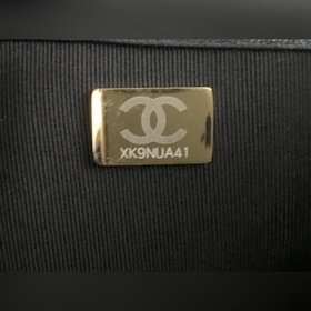 CHANEL： Модель： AS： 3211#： Размер： 15X15X19 см： Новейшая модель р