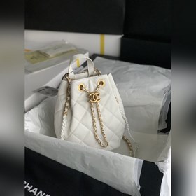 CHANEL： Модель： AS： 3211#： Размер： 15X15X19 см： Новейшая модель р