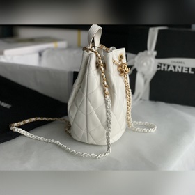 CHANEL： Модель： AS： 3211#： Размер： 15X15X19 см： Новейшая модель р