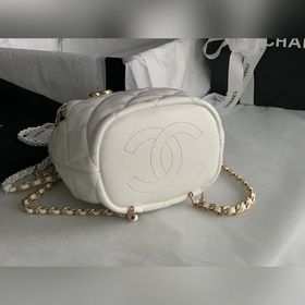 CHANEL： Модель： AS： 3211#： Размер： 15X15X19 см： Новейшая модель р