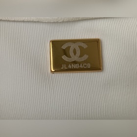 CHANEL： Модель： AS： 3211#： Размер： 15X15X19 см： Новейшая модель р
