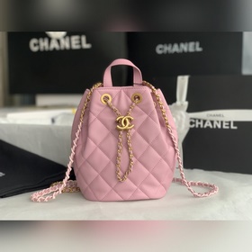 CHANEL： Модель： AS： 3211#： Размер： 15X15X19 см： Новейшая модель р