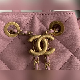 CHANEL： Модель： AS： 3211#： Размер： 15X15X19 см： Новейшая модель р