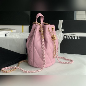 CHANEL： Модель： AS： 3211#： Размер： 15X15X19 см： Новейшая модель р