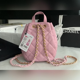 CHANEL： Модель： AS： 3211#： Размер： 15X15X19 см： Новейшая модель р