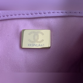 CHANEL： Модель： AS： 3211#： Размер： 15X15X19 см： Новейшая модель р