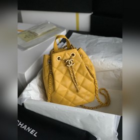 CHANEL： Модель： AS： 3211#： Размер： 15X15X19 см： Новейшая модель р