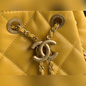 CHANEL： Модель： AS： 3211#： Размер： 15X15X19 см： Новейшая модель р