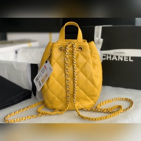 CHANEL： Модель： AS： 3211#： Размер： 15X15X19 см： Новейшая модель р