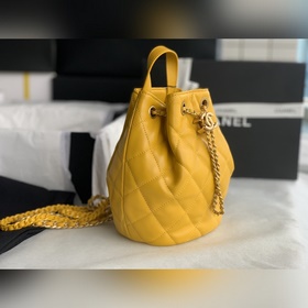 CHANEL： Модель： AS： 3211#： Размер： 15X15X19 см： Новейшая модель р