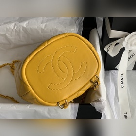 CHANEL： Модель： AS： 3211#： Размер： 15X15X19 см： Новейшая модель р