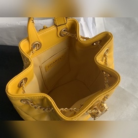 CHANEL： Модель： AS： 3211#： Размер： 15X15X19 см： Новейшая модель р