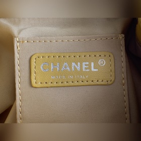 CHANEL： Модель： AS： 3211#： Размер： 15X15X19 см： Новейшая модель р