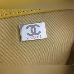 CHANEL： Модель： AS： 3211#： Размер： 15X15X19 см： Новейшая модель р