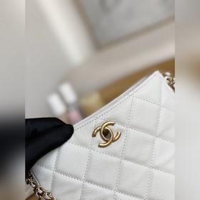 Chanel сумка с цепочкой