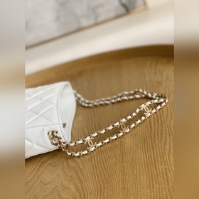 Chanel сумка с цепочкой
