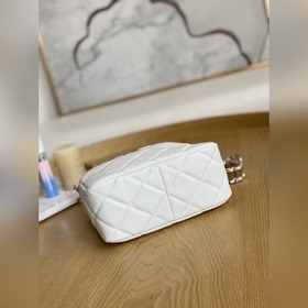 Chanel сумка с цепочкой