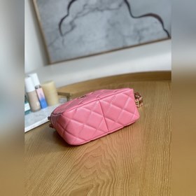 Chanel сумка с цепочкой