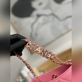 Chanel сумка с цепочкой