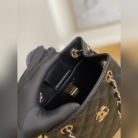 CHANEL Новая модель сумки через плечо от Chanel