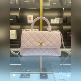 Chanel дамская сумка Новая модель, горячая продажа