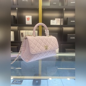 Chanel дамская сумка Новая модель, горячая продажа