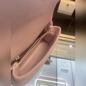 Chanel дамская сумка Новая модель, горячая продажа