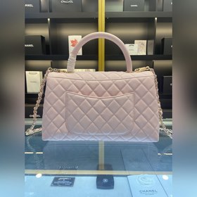 Chanel дамская сумка Новая модель, горячая продажа