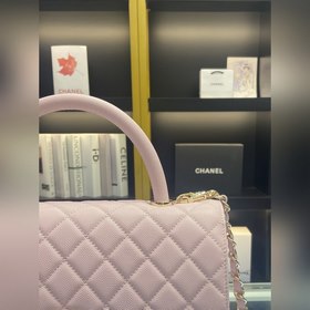 Chanel дамская сумка Новая модель, горячая продажа